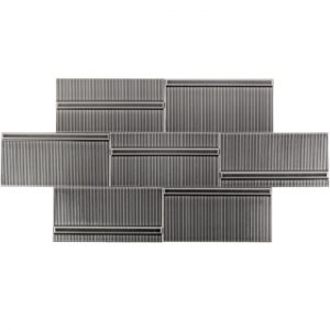 Corso Pincio Antracita 4X8