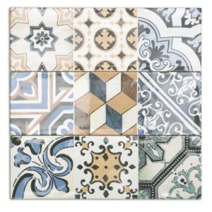 Bulevar Warm Deco