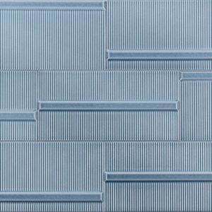 Corso Pincio Azul 4X8