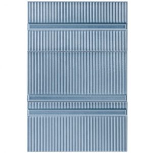 Corso Pincio Azul 4X8