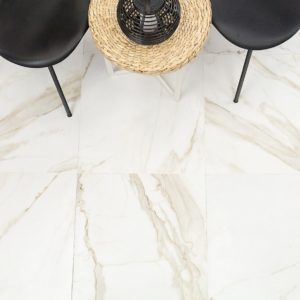 Citadel Calacatta Antique Finish 24X24