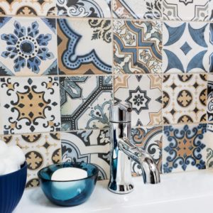 Bulevar Warm Deco