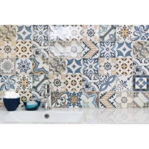 Bulevar Warm Deco