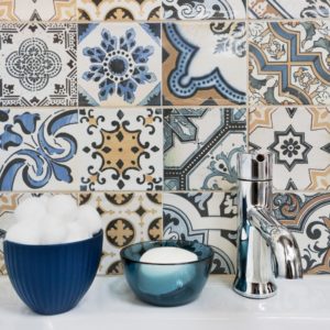 Bulevar Warm Deco