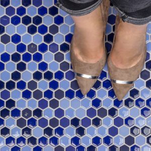 Eco Series – Rudyard Hexagon