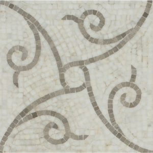 Twine Calacatta & Lady Gray