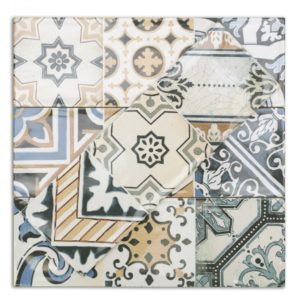Bulevar Warm Deco