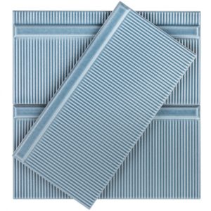 Corso Pincio Azul 4X8
