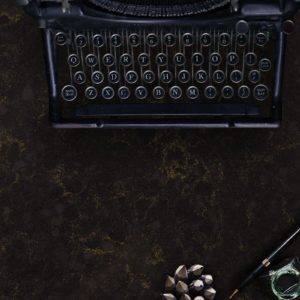 Steel Patina