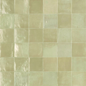 Casablanca Cream 4×4 Field Tile Glossy