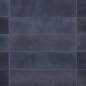 Casablanca Dark Blue 1/2×12 Jolly Glossy