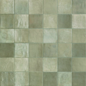 Casablanca Gray 4×4 Field Tile Glossy