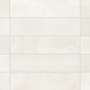 Casablanca White 3×12 Field Tile Glossy