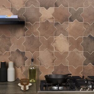 Malta Star Taupe 6 Matte And Cross Taupe 6 Matte