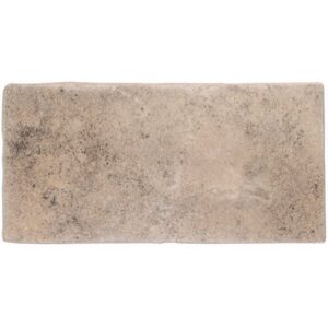 Malta Taupe 4×8 Matte