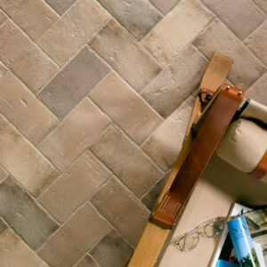 Malta Taupe 4×8 Matte
