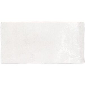 Malta White 4×8 Matte