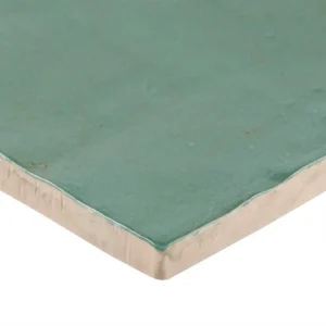 Serena Green 4X4