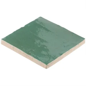 Serena Green 4X4
