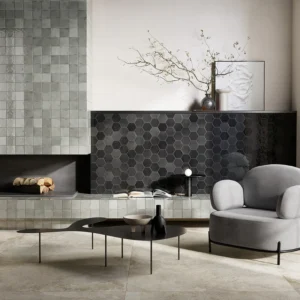 Montigo Chimeny Hex
