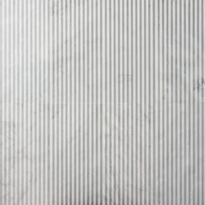 Carver Peak Carrara 12X24 Dimensional Satin