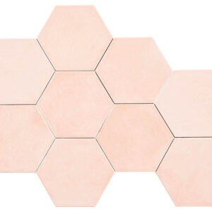 Provence Rose Hex
