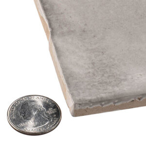 Subtle Slate 4X4 Glossy