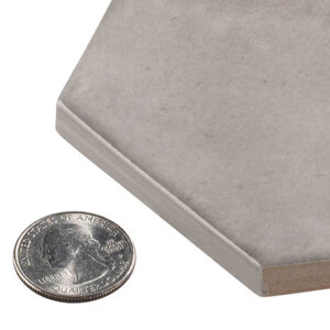 Subtle Slate Hex