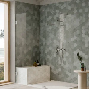 Subtle Slate Hex