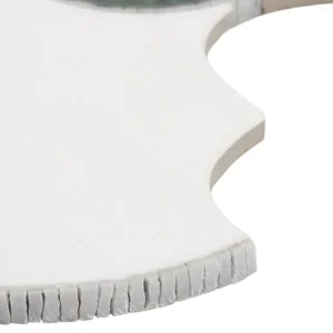 Fiore Verde – Verde Green- Crystal Tech & Burlington Line
