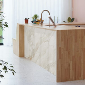 Crescendo White