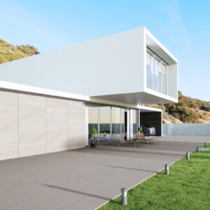 Kursaal Neutral porcelain tile
