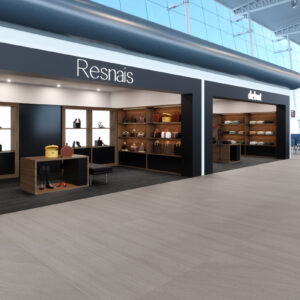 Kursaal Neutral porcelain tile